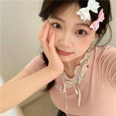 我和春天的约定